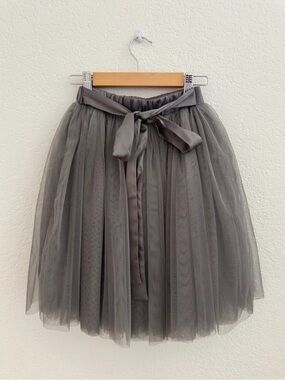 Rock Your Kid Skirt